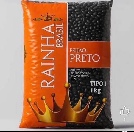 Frijoles 1 KG
